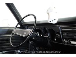 1969 Chevrolet Chevelle (CC-2105359) for sale in Mesa, Arizona