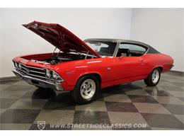 1969 Chevrolet Chevelle (CC-2105359) for sale in Mesa, Arizona