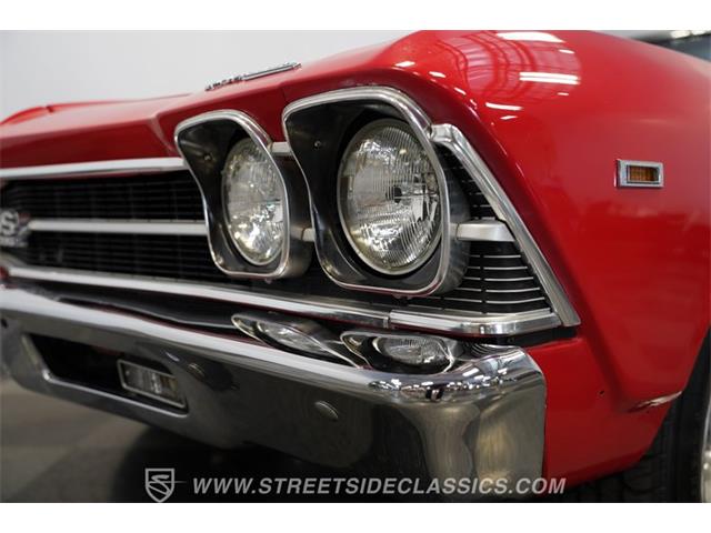 1969 Chevrolet Chevelle (CC-2105359) for sale in Mesa, Arizona