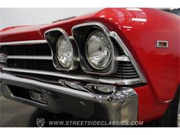 1969 Chevrolet Chevelle (CC-2105359) for sale in Mesa, Arizona
