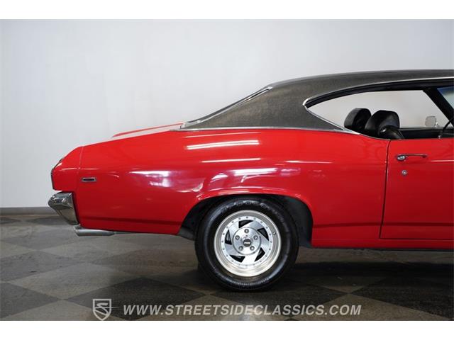 1969 Chevrolet Chevelle (CC-2105359) for sale in Mesa, Arizona