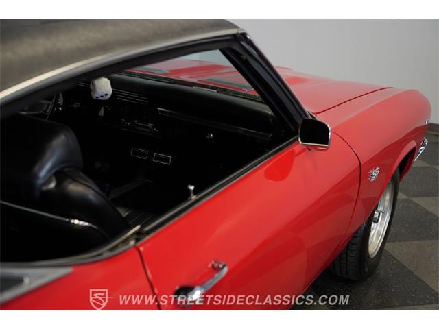 1969 Chevrolet Chevelle (CC-2105359) for sale in Mesa, Arizona