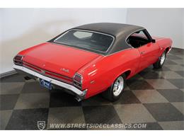 1969 Chevrolet Chevelle (CC-2105359) for sale in Mesa, Arizona