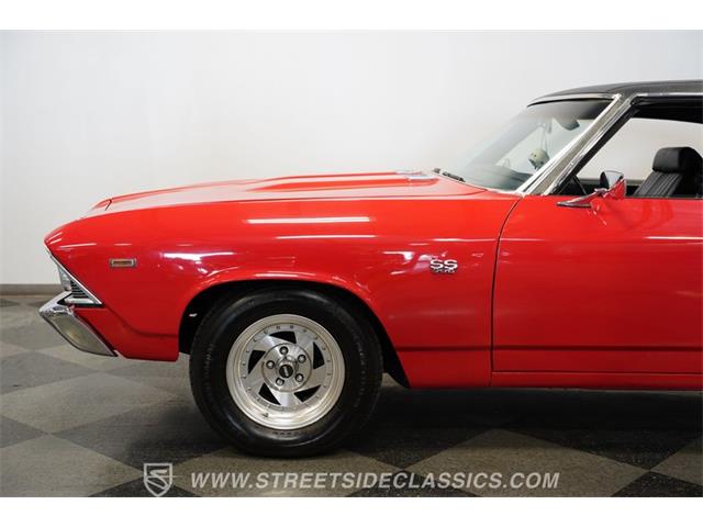 1969 Chevrolet Chevelle (CC-2105359) for sale in Mesa, Arizona