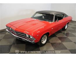 1969 Chevrolet Chevelle (CC-2105359) for sale in Mesa, Arizona