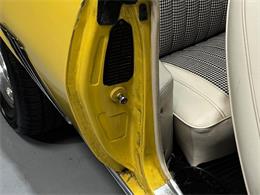 1969 Chevrolet Camaro (CC-2100536) for sale in Palm Desert , California