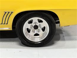 1969 Chevrolet Camaro (CC-2100536) for sale in Palm Desert , California