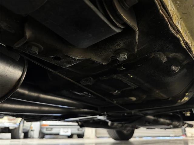 1969 Chevrolet Camaro (CC-2100536) for sale in Palm Desert , California