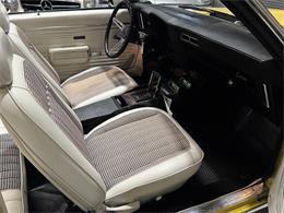 1969 Chevrolet Camaro (CC-2100536) for sale in Palm Desert , California