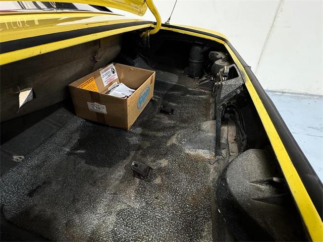 1969 Chevrolet Camaro (CC-2100536) for sale in Palm Desert , California