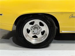 1969 Chevrolet Camaro (CC-2100536) for sale in Palm Desert , California