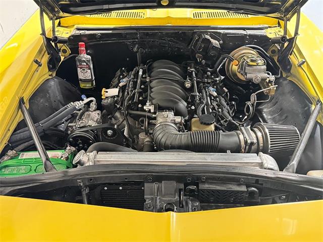 1969 Chevrolet Camaro (CC-2100536) for sale in Palm Desert , California