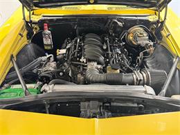 1969 Chevrolet Camaro (CC-2100536) for sale in Palm Desert , California