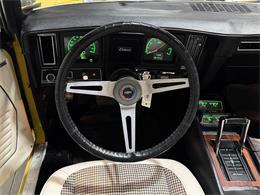1969 Chevrolet Camaro (CC-2100536) for sale in Palm Desert , California