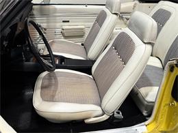 1969 Chevrolet Camaro (CC-2100536) for sale in Palm Desert , California