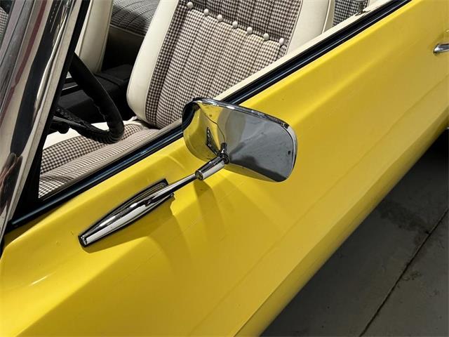 1969 Chevrolet Camaro (CC-2100536) for sale in Palm Desert , California