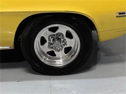 1969 Chevrolet Camaro (CC-2100536) for sale in Palm Desert , California