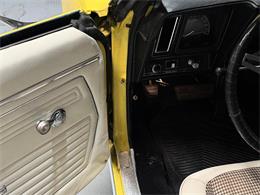 1969 Chevrolet Camaro (CC-2100536) for sale in Palm Desert , California