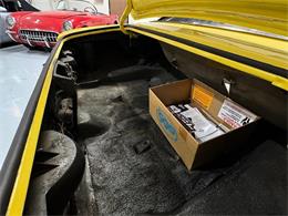 1969 Chevrolet Camaro (CC-2100536) for sale in Palm Desert , California