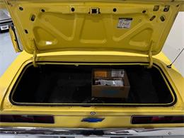 1969 Chevrolet Camaro (CC-2100536) for sale in Palm Desert , California