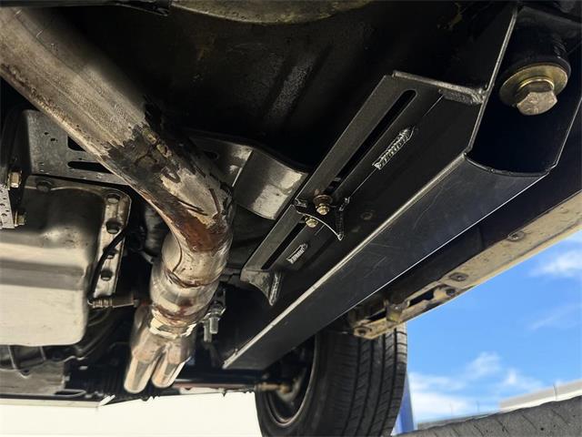 1969 Chevrolet Camaro (CC-2100536) for sale in Palm Desert , California