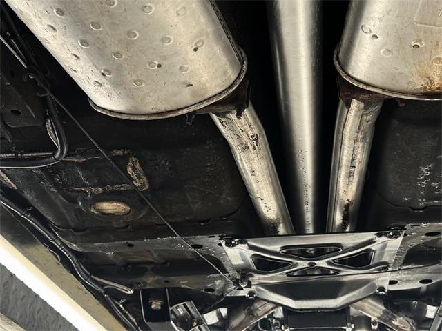 1969 Chevrolet Camaro (CC-2100536) for sale in Palm Desert , California