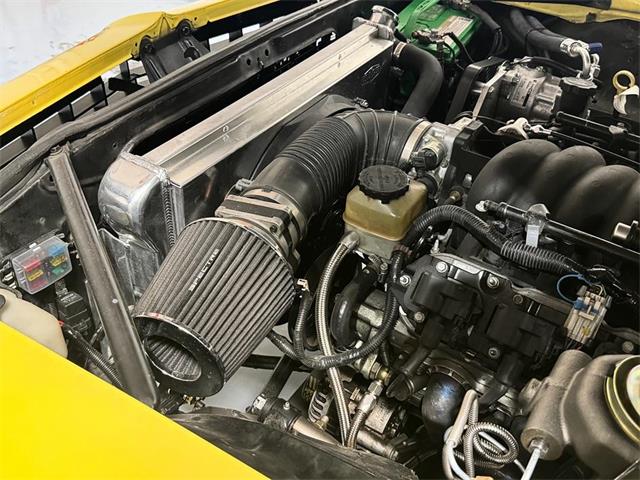 1969 Chevrolet Camaro (CC-2100536) for sale in Palm Desert , California