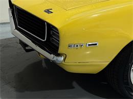 1969 Chevrolet Camaro (CC-2100536) for sale in Palm Desert , California