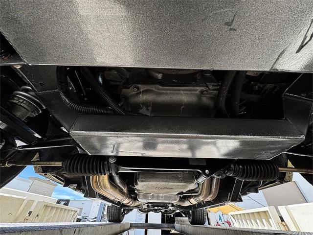 1969 Chevrolet Camaro (CC-2100536) for sale in Palm Desert , California