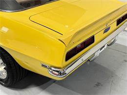 1969 Chevrolet Camaro (CC-2100536) for sale in Palm Desert , California