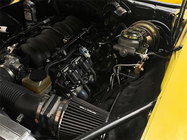 1969 Chevrolet Camaro (CC-2100536) for sale in Palm Desert , California