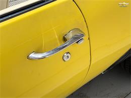 1969 Chevrolet Camaro (CC-2100536) for sale in Palm Desert , California