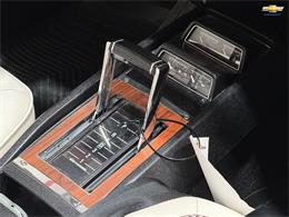 1969 Chevrolet Camaro (CC-2100536) for sale in Palm Desert , California