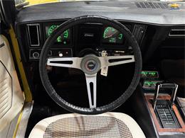 1969 Chevrolet Camaro (CC-2100536) for sale in Palm Desert , California