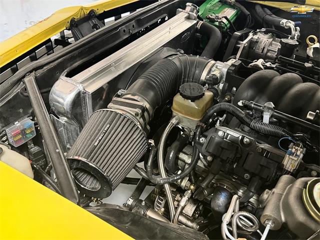 1969 Chevrolet Camaro (CC-2100536) for sale in Palm Desert , California