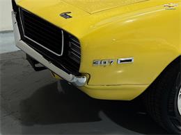 1969 Chevrolet Camaro (CC-2100536) for sale in Palm Desert , California