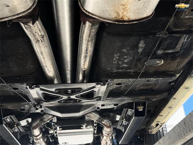 1969 Chevrolet Camaro (CC-2100536) for sale in Palm Desert , California
