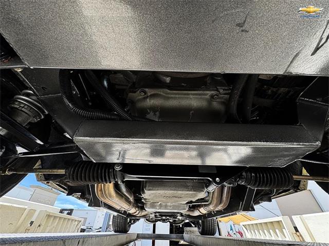 1969 Chevrolet Camaro (CC-2100536) for sale in Palm Desert , California