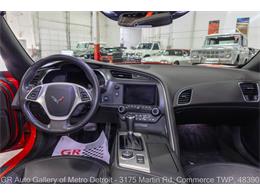 2015 Chevrolet Corvette (CC-2105360) for sale in Kentwood, Michigan
