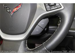 2015 Chevrolet Corvette (CC-2105360) for sale in Kentwood, Michigan