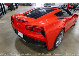 2015 Chevrolet Corvette (CC-2105360) for sale in Kentwood, Michigan