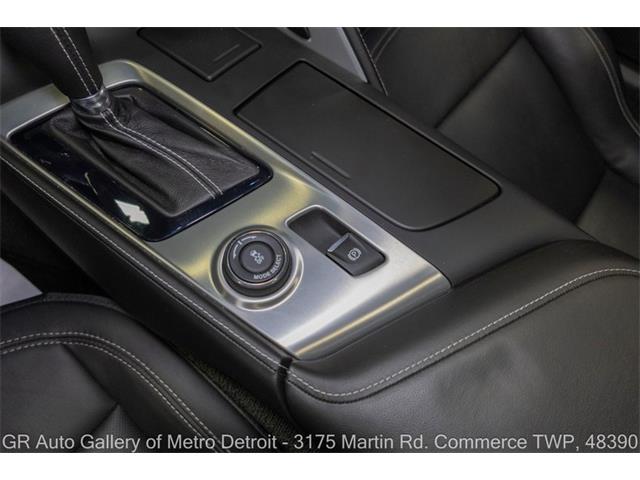 2015 Chevrolet Corvette (CC-2105360) for sale in Kentwood, Michigan