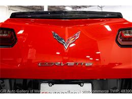 2015 Chevrolet Corvette (CC-2105360) for sale in Kentwood, Michigan