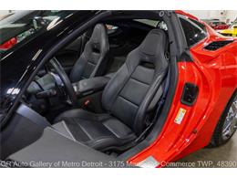 2015 Chevrolet Corvette (CC-2105360) for sale in Kentwood, Michigan