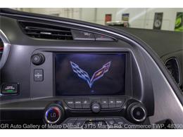 2015 Chevrolet Corvette (CC-2105360) for sale in Kentwood, Michigan