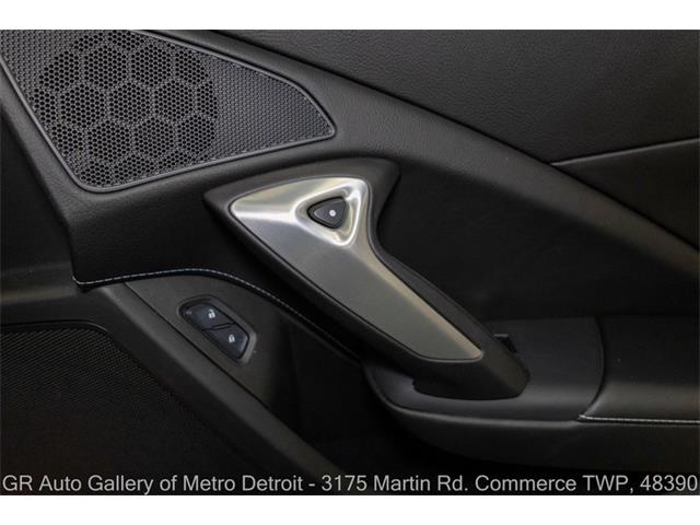 2015 Chevrolet Corvette (CC-2105360) for sale in Kentwood, Michigan