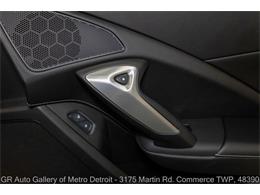 2015 Chevrolet Corvette (CC-2105360) for sale in Kentwood, Michigan