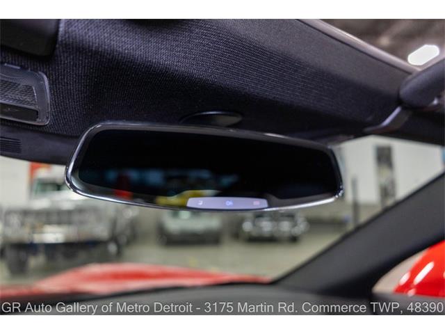 2015 Chevrolet Corvette (CC-2105360) for sale in Kentwood, Michigan