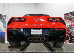 2015 Chevrolet Corvette (CC-2105360) for sale in Kentwood, Michigan