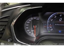 2015 Chevrolet Corvette (CC-2105360) for sale in Kentwood, Michigan